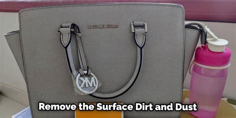 how to clean a michael kors purse|Michael Kors dust bag missing.